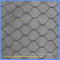 High Quality Electric and Hot Galvanized Gabion Wire Mesh